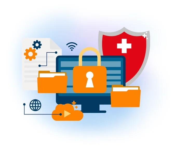 Sécurité et confidentialité des données en Suisse