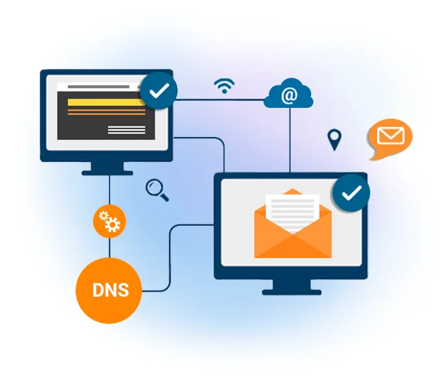 Politique et rapports DMARC pour l'authentification des emails