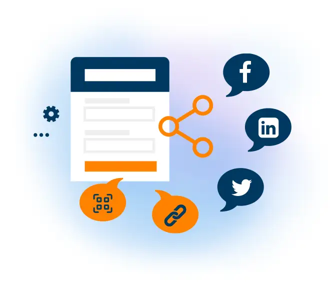 Intégrez formulaires e-commerce sur pages produits et pop-ups