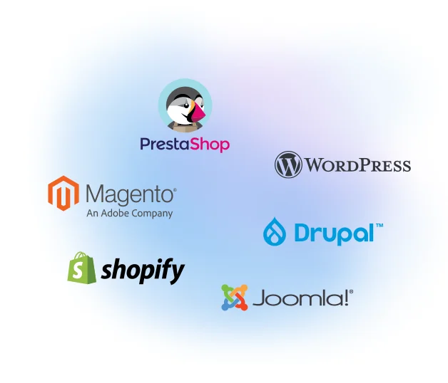 Intégrez Mailpro dans votre shop en ligne