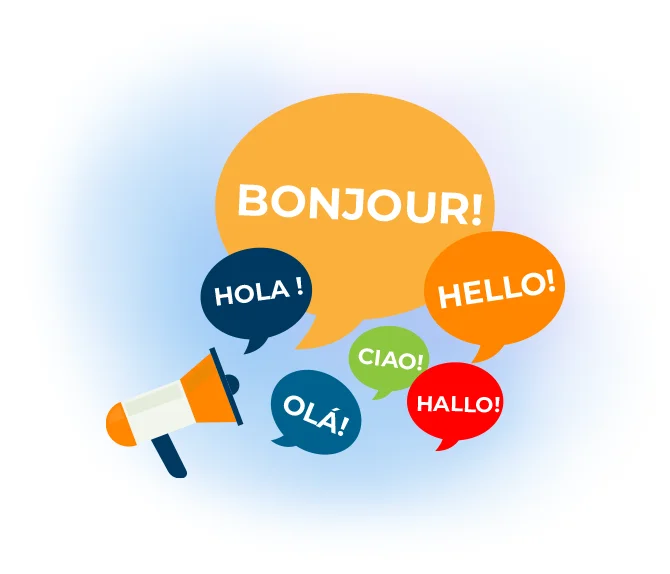 multilanguage
