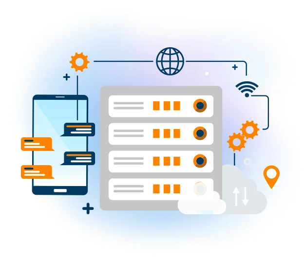 Envoyer des SMS avec Mailpro