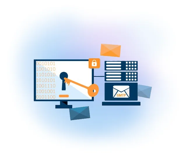 Authentification des emails avec Mailpro