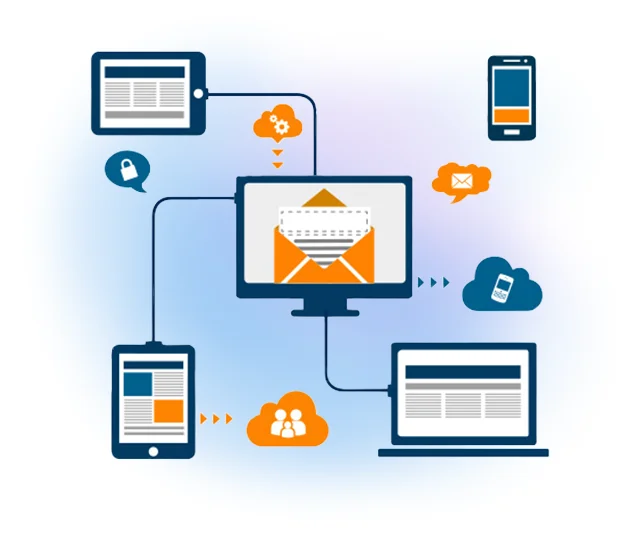Délivrabilité et routage des emails
